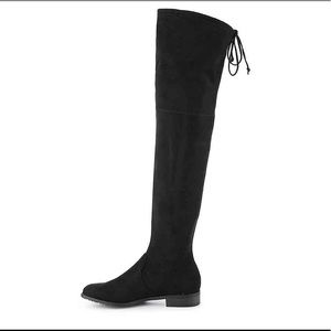 Unisa Over the Knee Boots